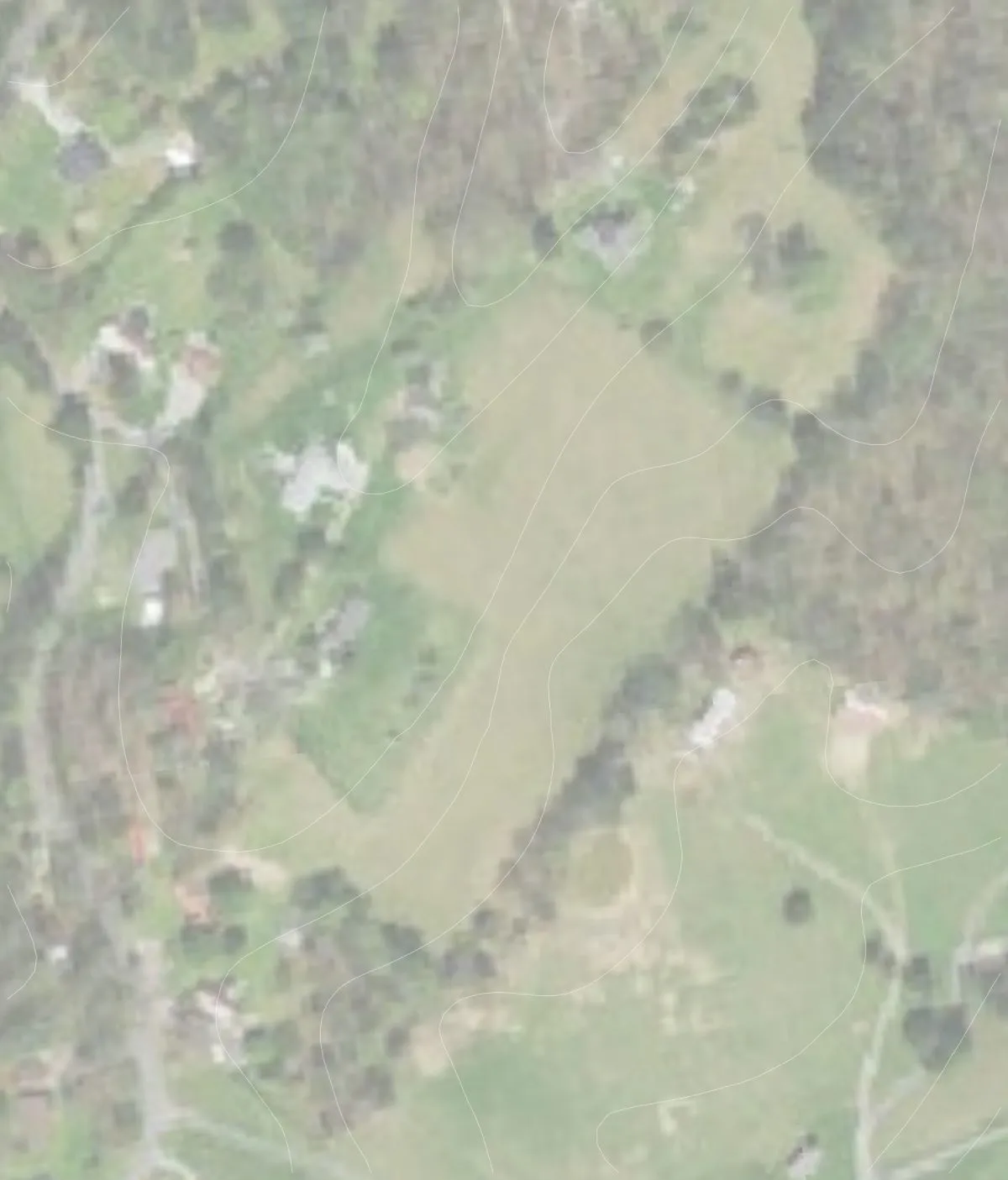 Slope map